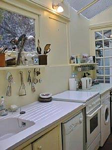 Parigi 2 Camere - Loft appartamento casa vacanze - cucina (PA-1278) photo 1 di 2