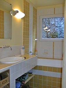 Parigi 2 Camere - Loft appartamento casa vacanze - bagno 1 (PA-1278) photo 1 di 2