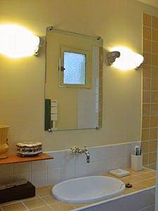 Parigi 2 Camere - Loft appartamento casa vacanze - bagno 1 (PA-1278) photo 2 di 2