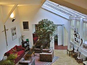 Parigi 2 Camere - Loft appartamento casa vacanze - soggiorno (PA-1278) photo 2 di 8