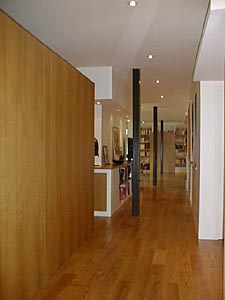 Paris 4 Bedroom - Loft accommodation - living room (PA-1281) photo 16 of 24