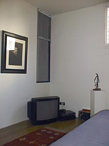 Paris 4 Bedroom - Loft accommodation - bedroom 3 (PA-1281) photo 1 of 1