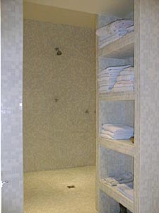 Paris 4 Bedroom - Loft accommodation - bathroom 1 (PA-1281) photo 4 of 4