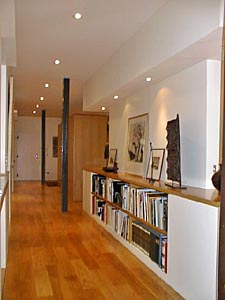 Paris 4 Bedroom - Loft accommodation - living room (PA-1281) photo 18 of 24
