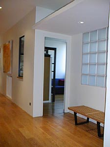 Paris 4 Bedroom - Loft accommodation - living room (PA-1281) photo 23 of 24