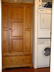 Paris 4 Bedroom - Loft accommodation - kitchen (PA-1281) photo 3 of 3