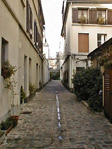 Paris 4 Bedroom - Loft accommodation - other (PA-1281) photo 2 of 3