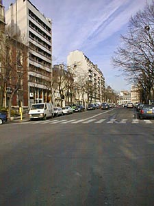 Paris 4 Bedroom - Loft accommodation - other (PA-1281) photo 3 of 3