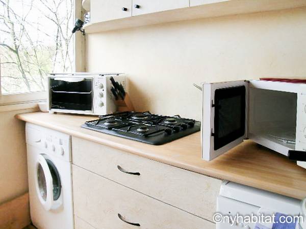 Kitchen - Photo 4 of 4 Kitchen - Photo 4 of 4