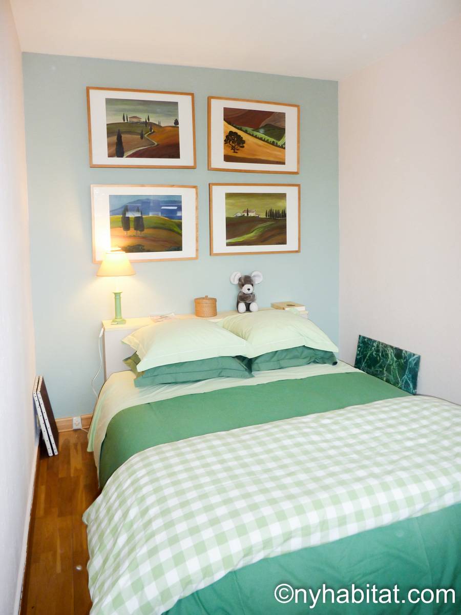 Bedroom - Photo 1 of 5 Bedroom - Photo 1 of 5