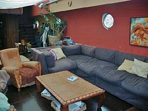 Paris 4 Zimmer ferienwohnung - Wohnungsnummer PA-1299