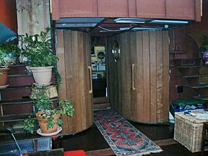 Paris 4 Zimmer ferienwohnung - wohnzimmer (PA-1299) photo 3 von 6