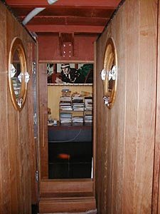 Paris 4 Zimmer ferienwohnung - wohnzimmer (PA-1299) photo 4 von 6