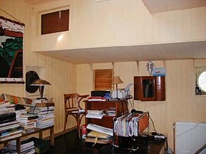 Paris 4 Zimmer ferienwohnung - wohnzimmer (PA-1299) photo 5 von 6