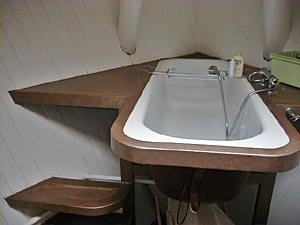 Paris 4 Zimmer ferienwohnung - k&uuml;che (PA-1299) photo 2 von 3