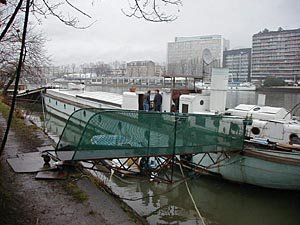 Paris 4 Zimmer ferienwohnung - andere (PA-1299) photo 2 von 2