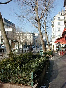 Paris 2 Zimmer ferienwohnung - andere (PA-1309) photo 3 von 3