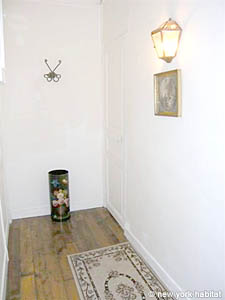 Paris 2 Zimmer ferienwohnung - andere (PA-1309) photo 1 von 3