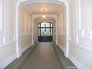 Paris 2 Zimmer ferienwohnung - andere (PA-1309) photo 2 von 3