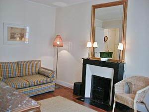 Paris 1 Bedroom apartment - Apartment reference PA-1313