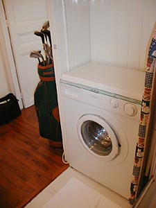 Paris 1 Bedroom apartment - other (PA-1313) photo 1 of 5