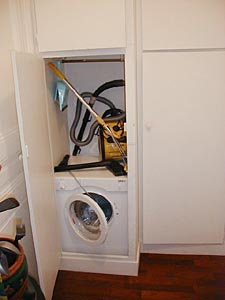 Paris 1 Bedroom apartment - other (PA-1313) photo 2 of 5