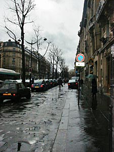 Paris 1 Bedroom apartment - other (PA-1313) photo 4 of 5