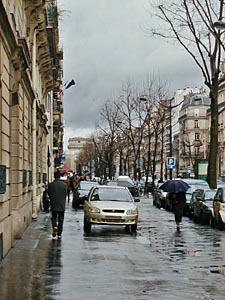 Paris 1 Bedroom apartment - other (PA-1313) photo 5 of 5