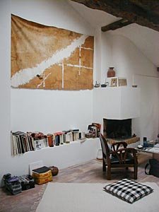 Parigi 2 Camere appartamento casa vacanze - soggiorno (PA-1321) photo 6 di 10