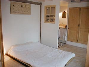 Parigi 2 Camere appartamento casa vacanze - camera 1 (PA-1321) photo 1 di 2