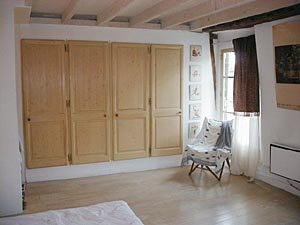 Parigi 2 Camere appartamento casa vacanze - camera 1 (PA-1321) photo 2 di 2