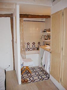 Parigi 2 Camere appartamento casa vacanze - bagno 1 (PA-1321) photo 1 di 2