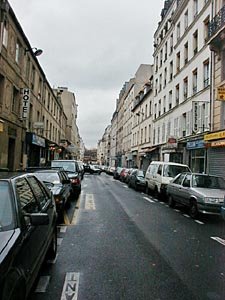 Parigi 2 Camere appartamento casa vacanze - altro (PA-1321) photo 1 di 1