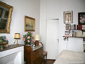 Parigi 1 Camera appartamento bagno photo 14