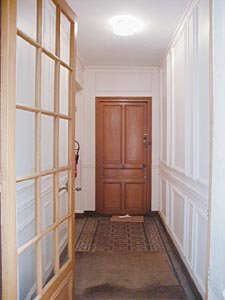 Par&iacute;s 1 Dormitorio apartamento - otras (PA-1340) photo 2 de 5