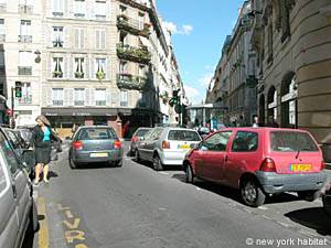Paris T5 logement location appartement - autre (PA-1341) photo 11 sur 11