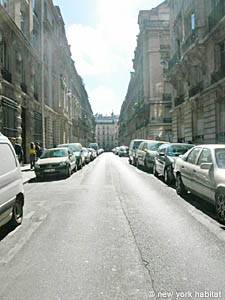 Paris T5 logement location appartement - autre (PA-1341) photo 9 sur 11