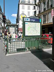 Paris T5 logement location appartement - autre (PA-1341) photo 10 sur 11