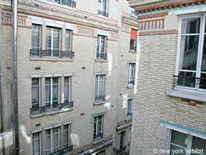 Paris T5 logement location appartement - s&eacute;jour (PA-1341) photo 15 sur 24
