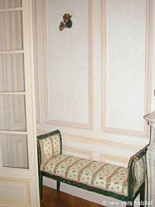 Paris T5 logement location appartement - s&eacute;jour (PA-1341) photo 20 sur 24