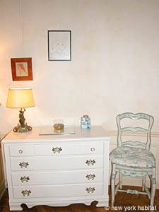 Paris T5 logement location appartement - chambre 1 (PA-1341) photo 8 sur 9