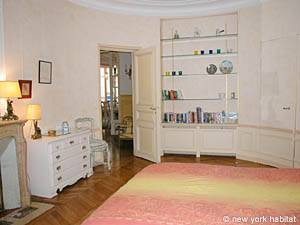 Paris T5 logement location appartement - chambre 1 (PA-1341) photo 9 sur 9