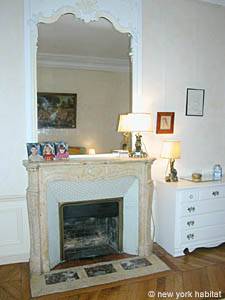 Paris T5 logement location appartement - chambre 1 (PA-1341) photo 7 sur 9