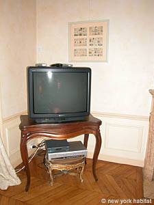 Paris T5 logement location appartement - chambre 1 (PA-1341) photo 5 sur 9