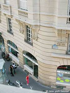 Paris T5 logement location appartement - chambre 1 (PA-1341) photo 4 sur 9
