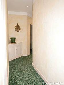 Paris T5 logement location appartement - cuisine (PA-1341) photo 1 sur 8