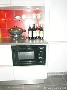 Paris T5 logement location appartement - cuisine (PA-1341) photo 5 sur 8