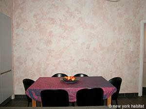 Paris T5 logement location appartement - cuisine (PA-1341) photo 7 sur 8