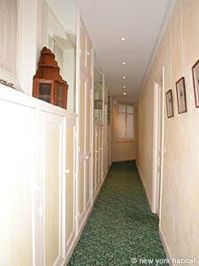 Paris T5 logement location appartement - cuisine (PA-1341) photo 8 sur 8