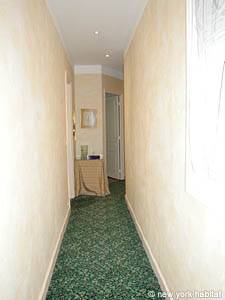 Paris T5 logement location appartement - chambre 2 (PA-1341) photo 1 sur 6